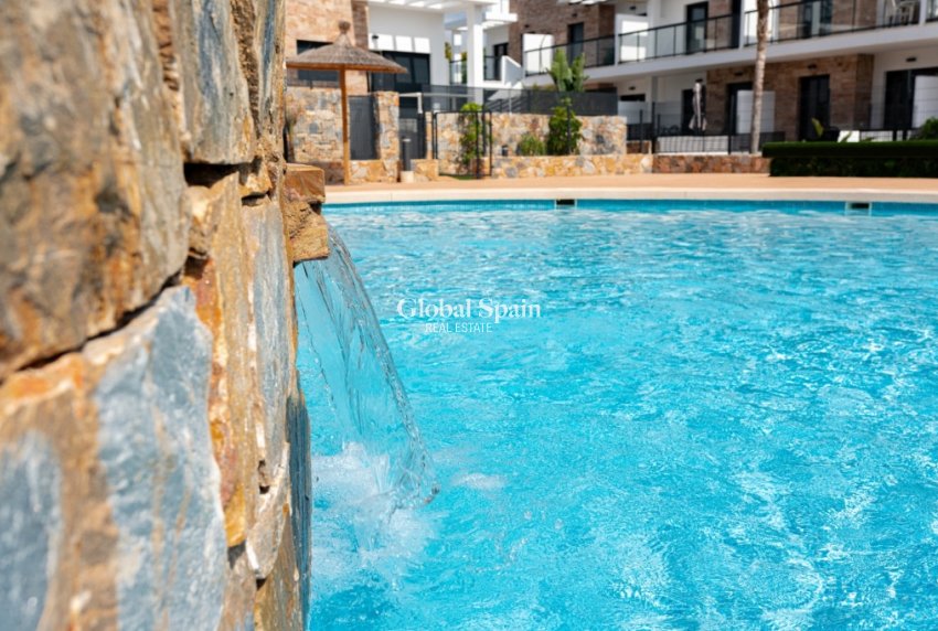 Resale - Apartment -
MIL PALMERAS 