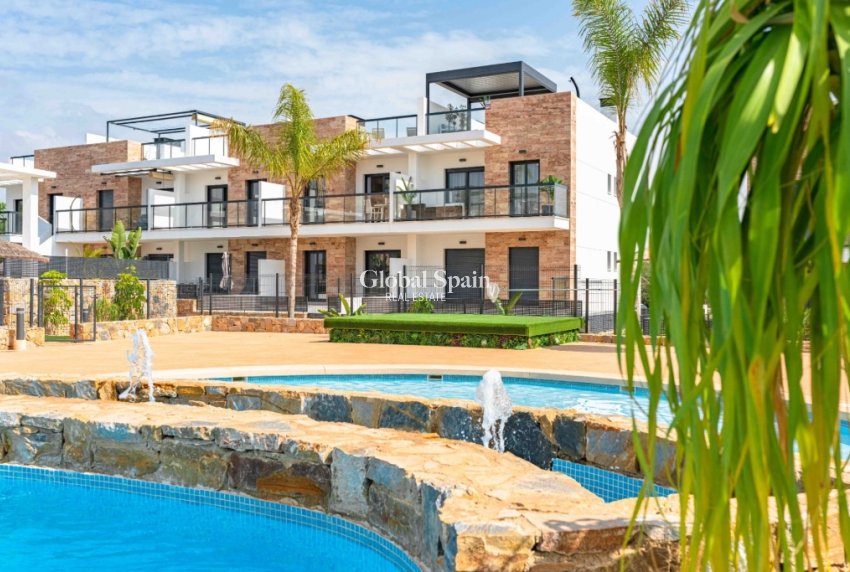 Resale - Apartment -
MIL PALMERAS 