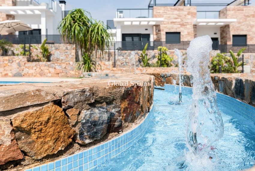 Resale - Apartment -
MIL PALMERAS 