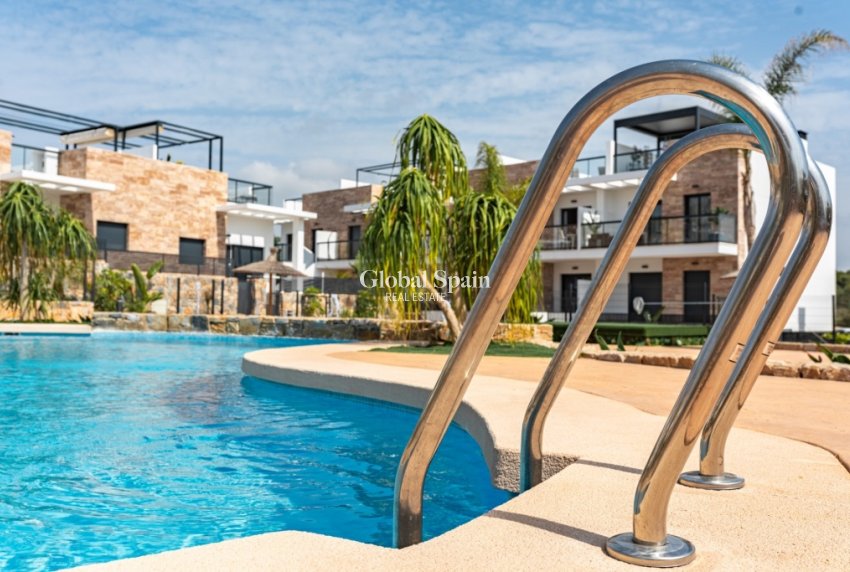 Resale - Apartment -
MIL PALMERAS 