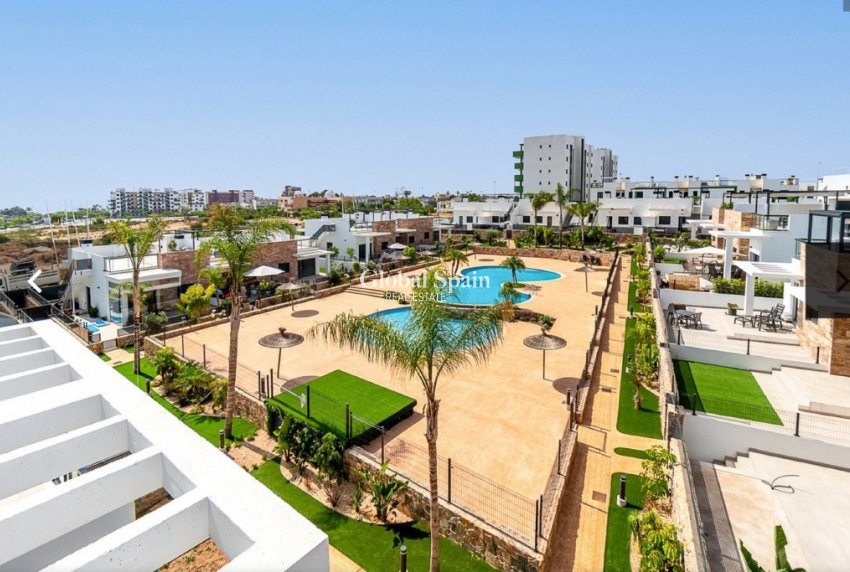 Resale - Apartment -
MIL PALMERAS 