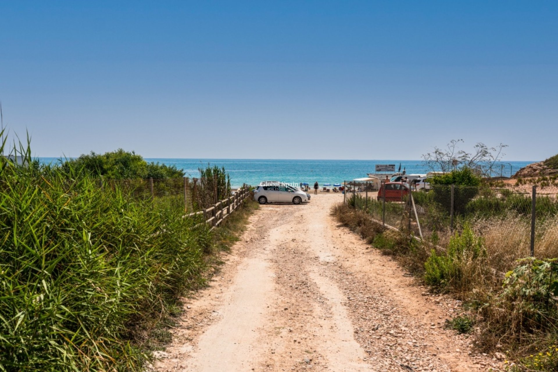 Resale - Apartment -
MIL PALMERAS 