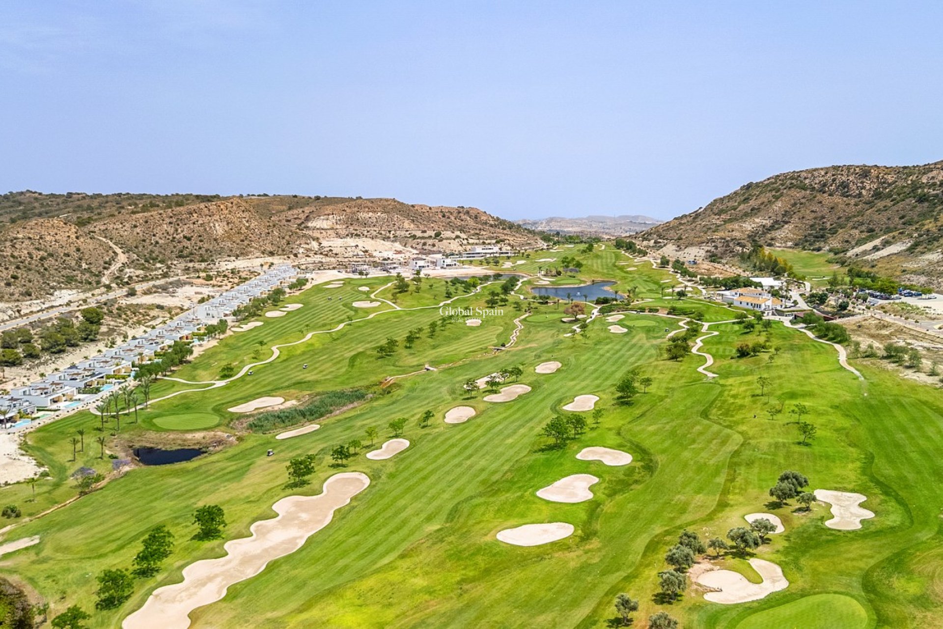 Resale - Apartment -
Monforte del Cid - Font del llop