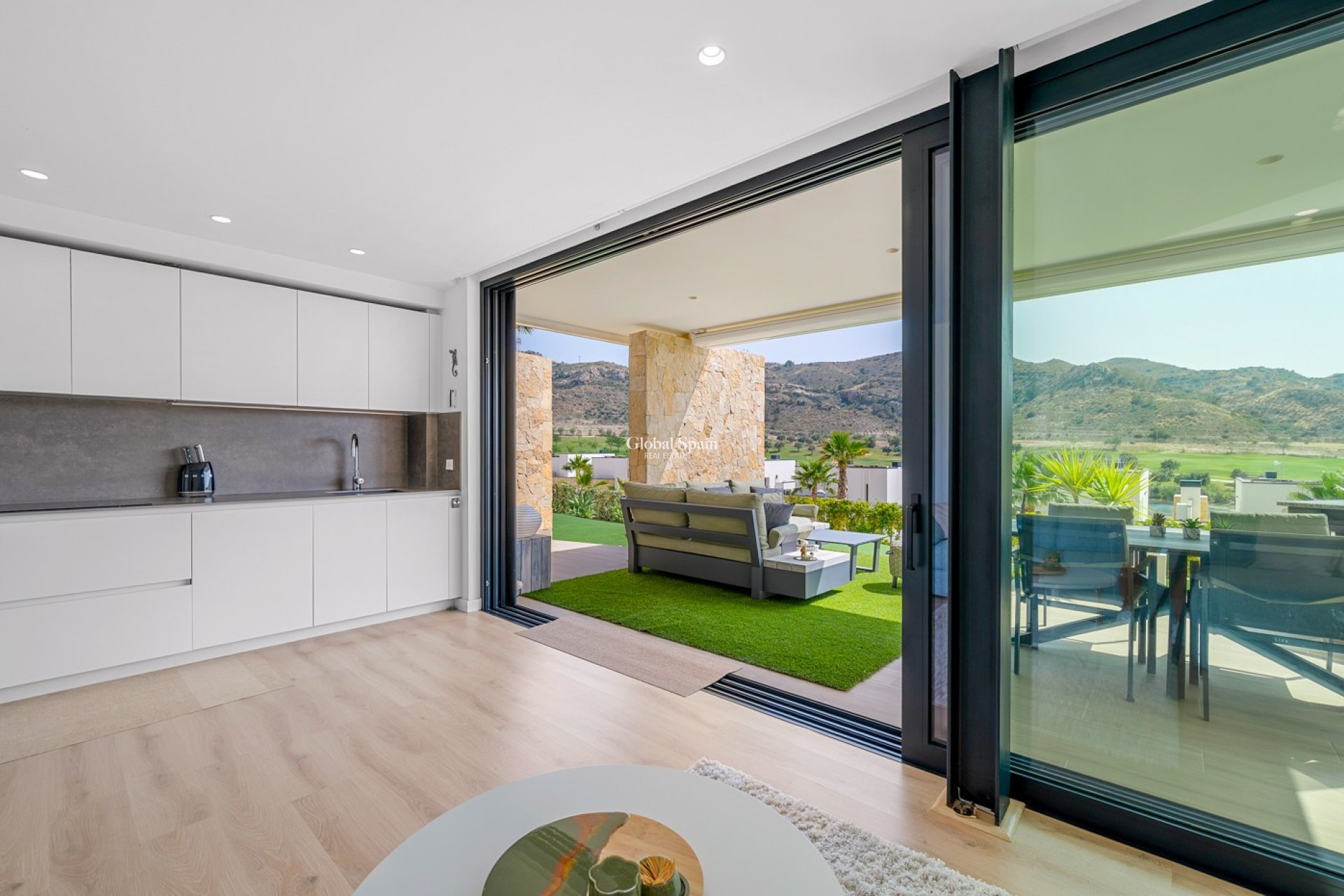 Resale - Apartment -
Monforte del Cid - Font del llop