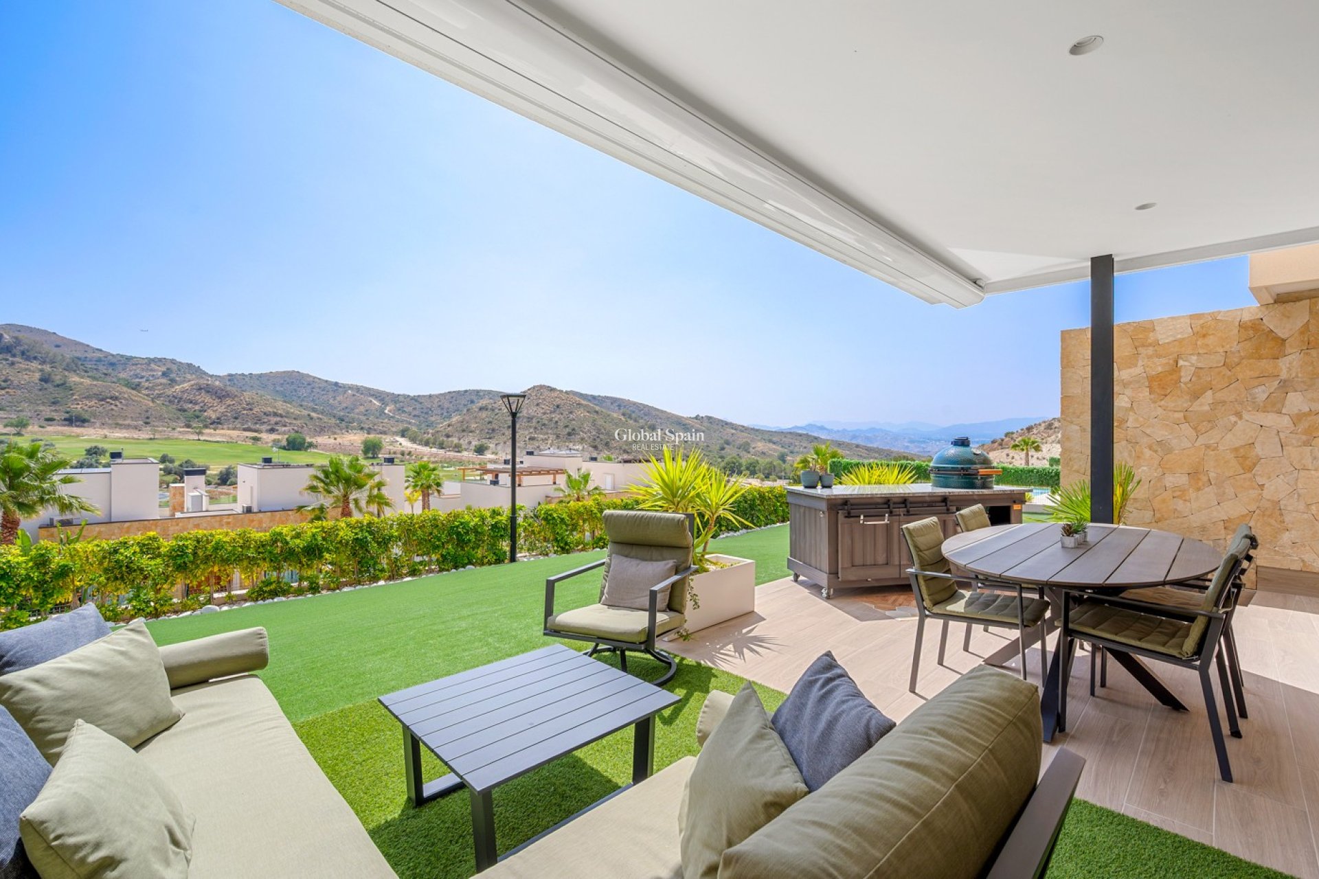 Resale - Apartment -
Monforte del Cid - Font del llop