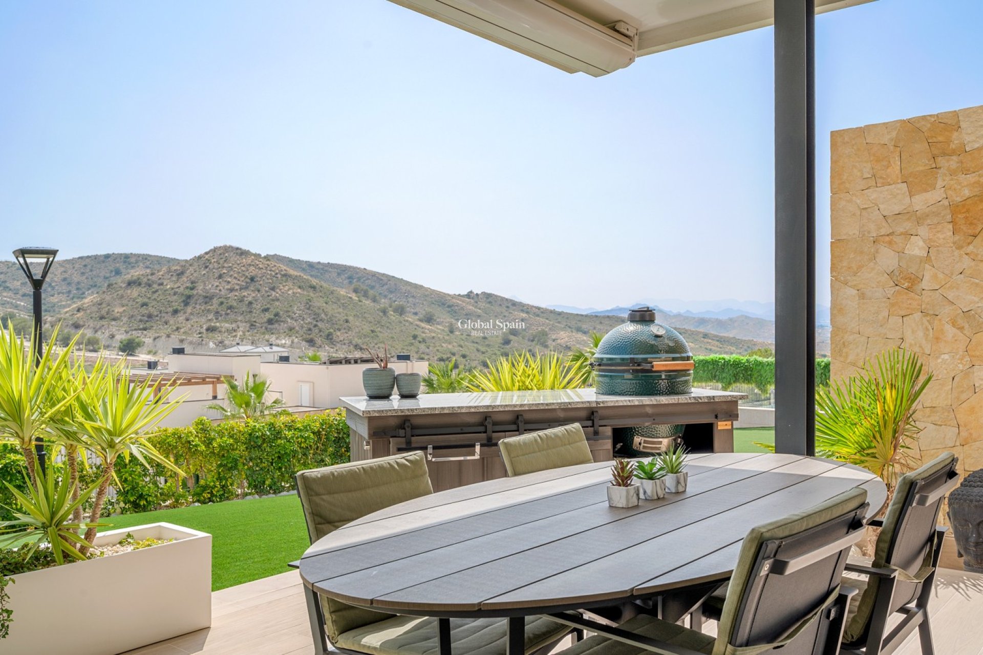 Resale - Apartment -
Monforte del Cid - Font del llop