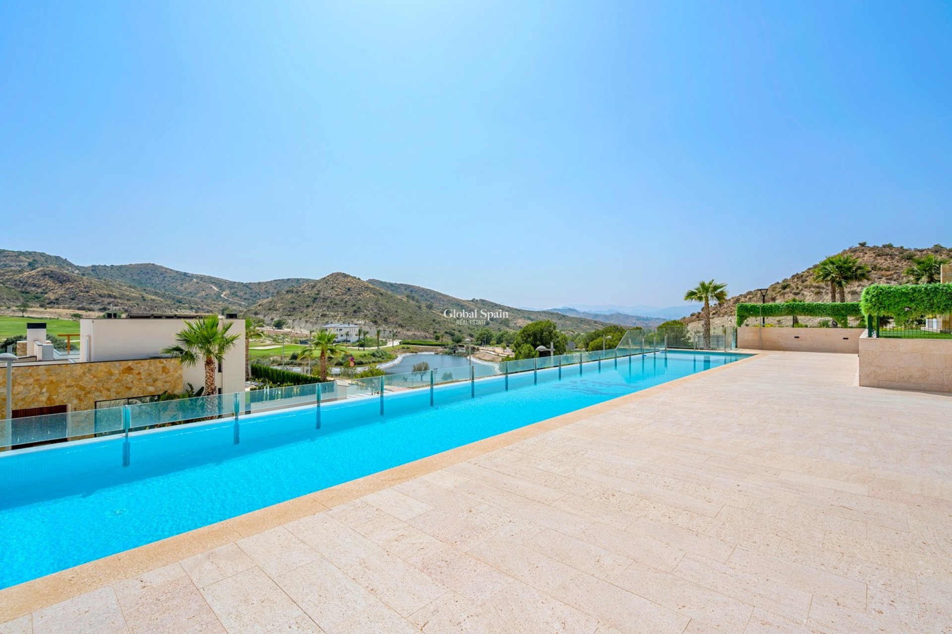 Resale - Apartment -
Monforte del Cid - Font del llop