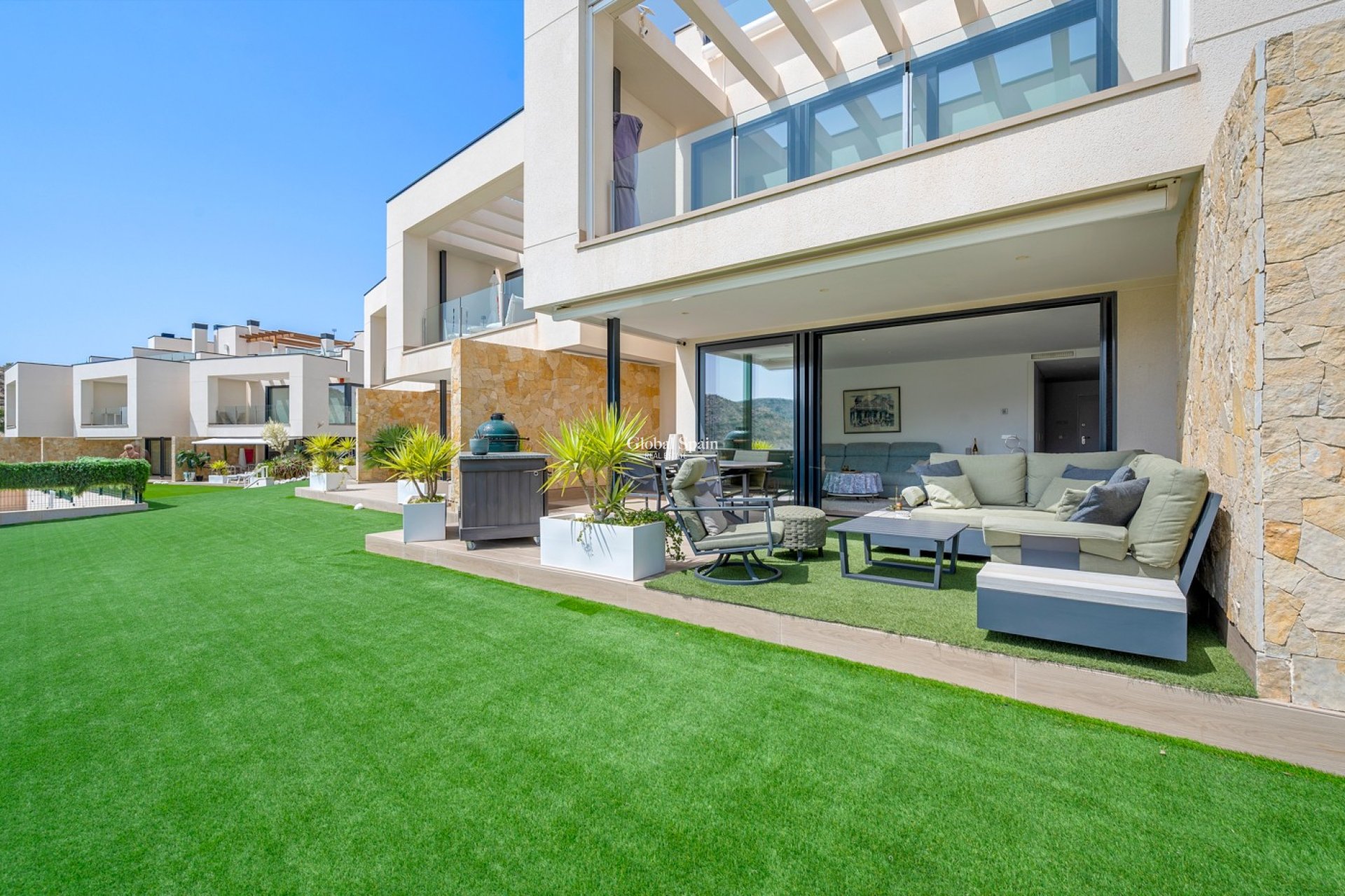 Resale - Apartment -
Monforte del Cid - Font del llop