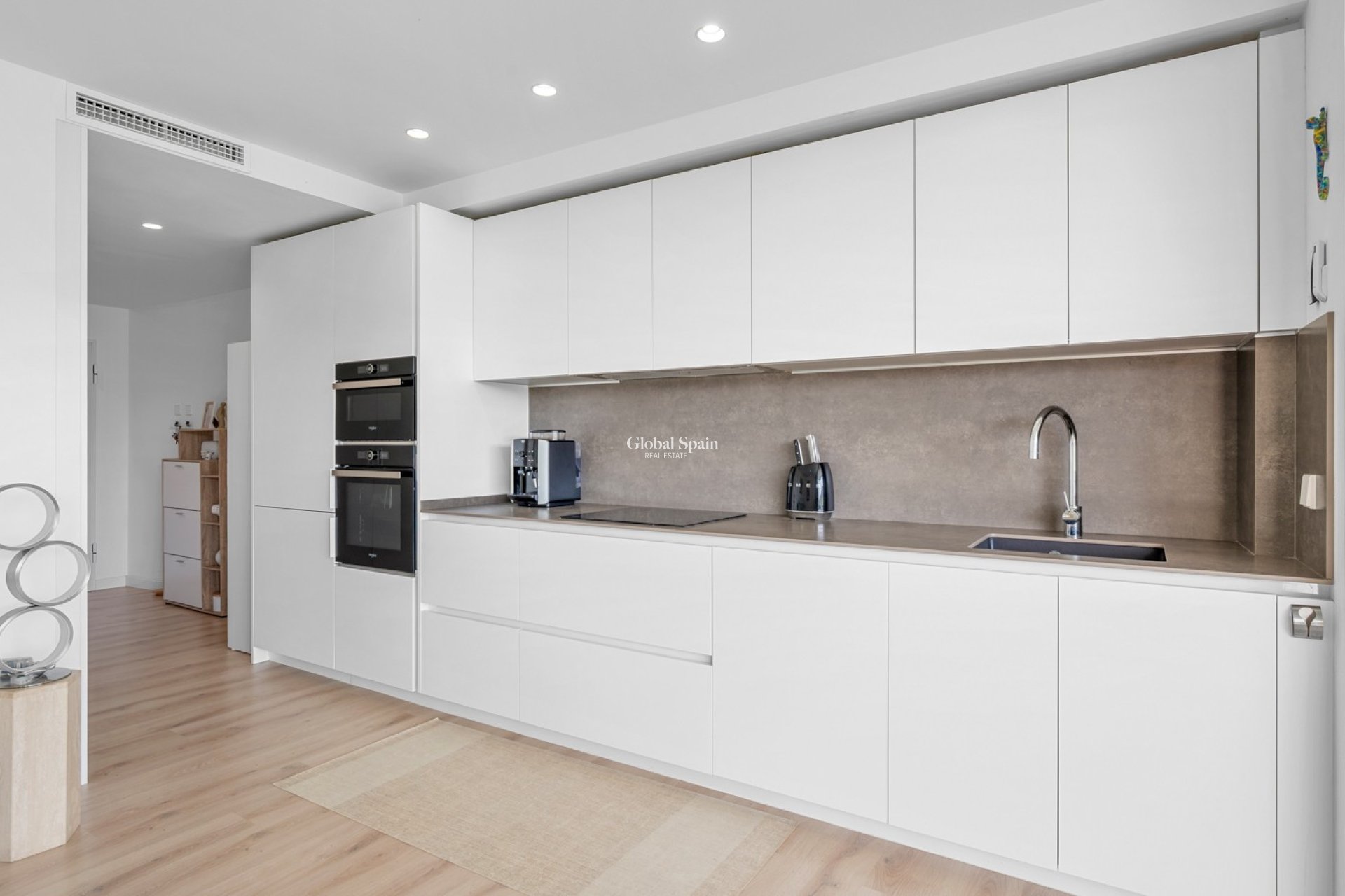 Resale - Apartment -
Monforte del Cid - Font del llop