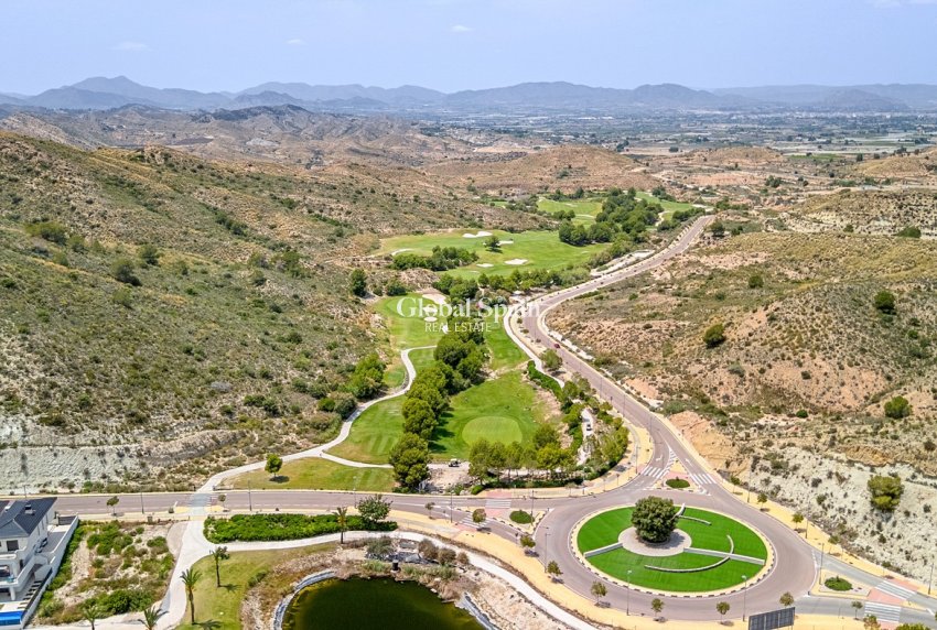 Resale - APARTMENT -
MONFORTE DEL CID - Inland