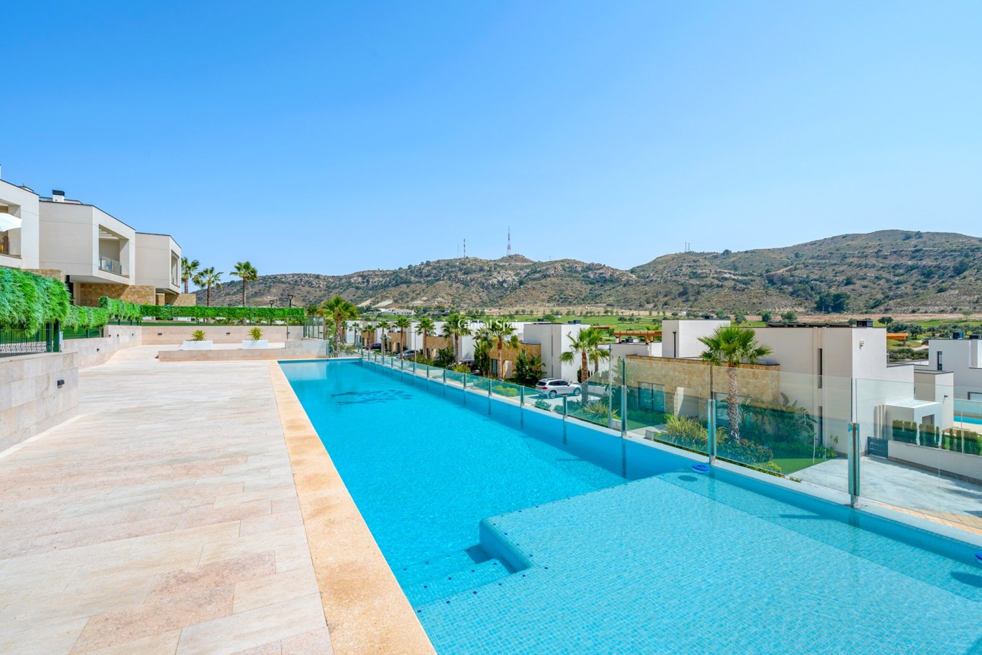 Resale - APARTMENT -
MONFORTE DEL CID - Inland