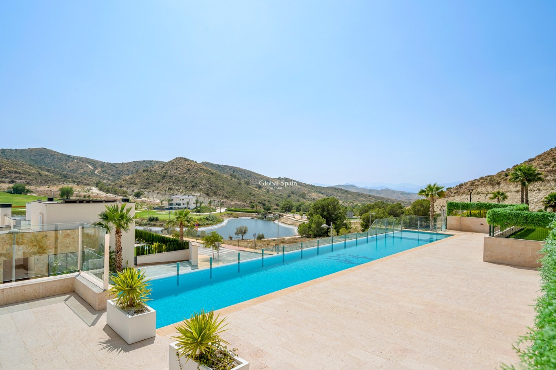 Resale - APARTMENT -
MONFORTE DEL CID - Inland