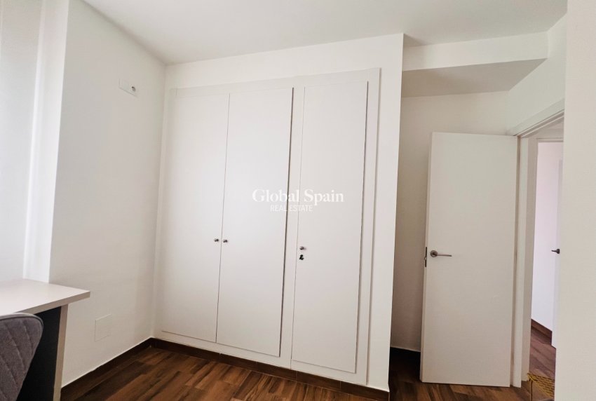 Resale - APARTMENT -
MORAIRA_TEULADA - Teulada