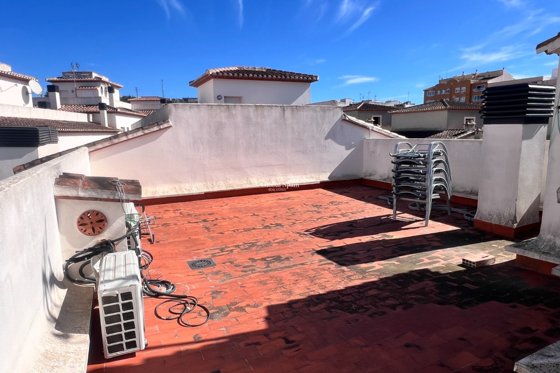 Resale - APARTMENT -
MORAIRA_TEULADA - Teulada