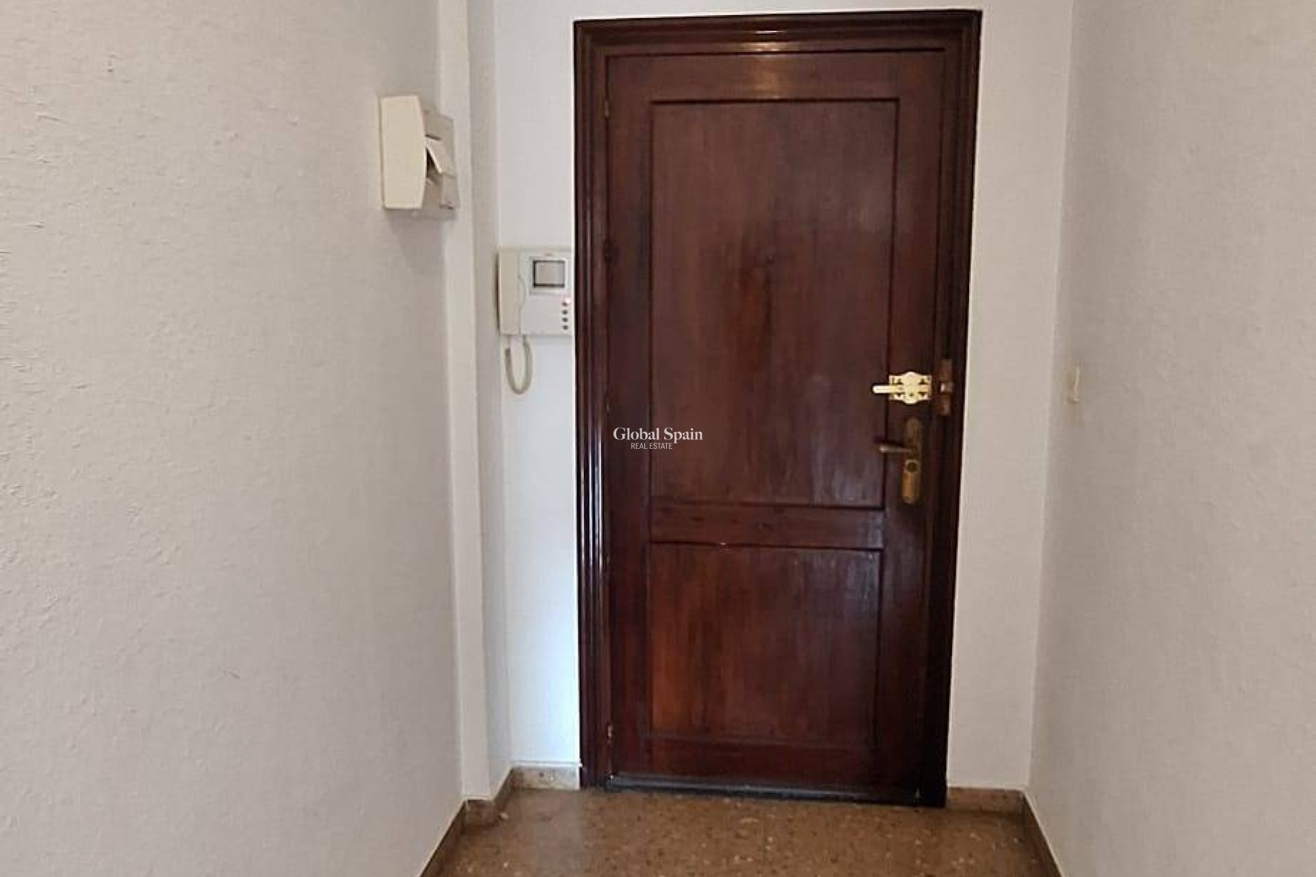 Resale - APARTMENT -
MURCIA - Centro