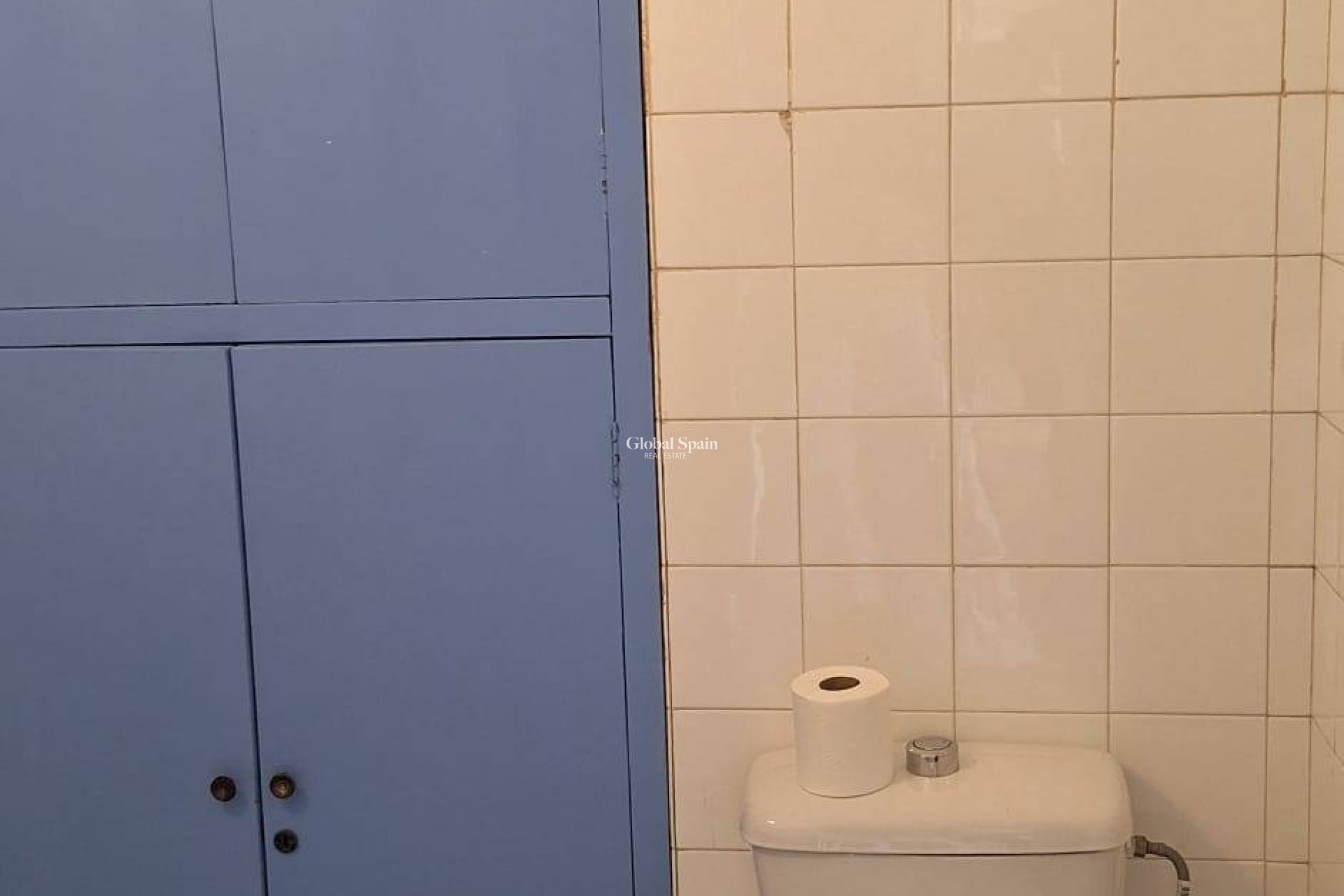Resale - APARTMENT -
MURCIA - Centro