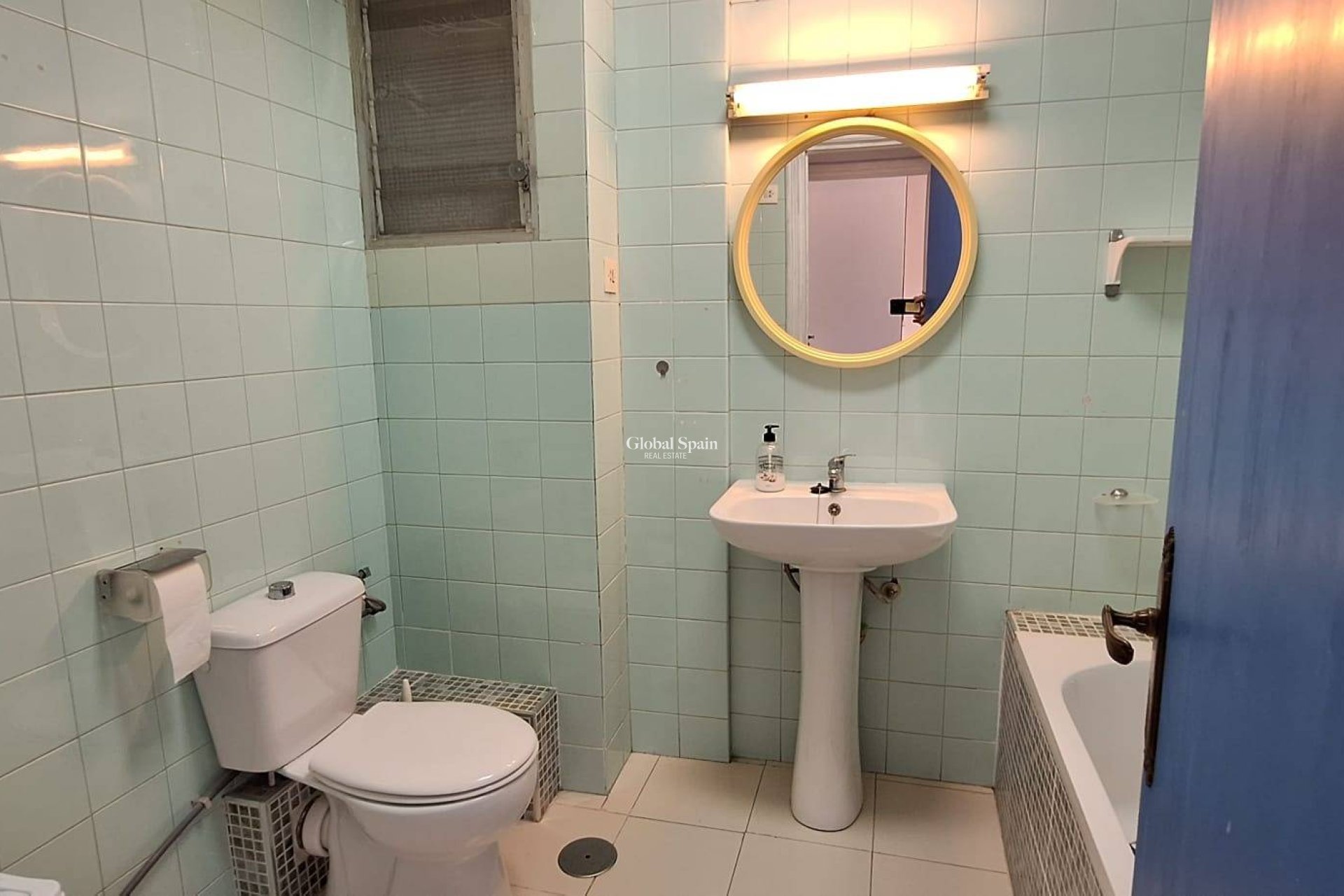 Resale - APARTMENT -
MURCIA - Centro