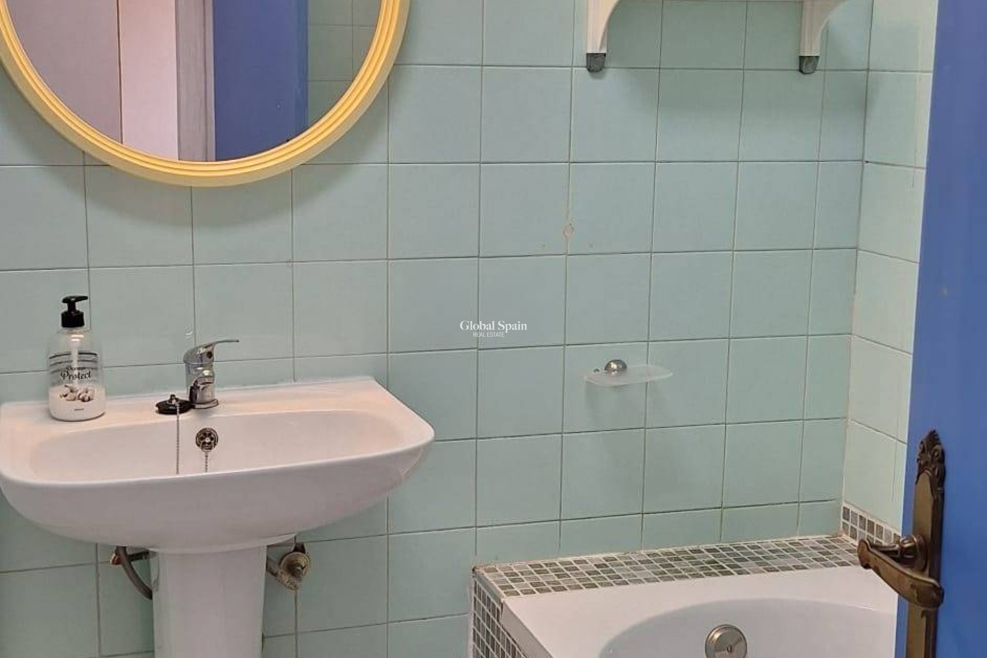 Resale - APARTMENT -
MURCIA - Centro