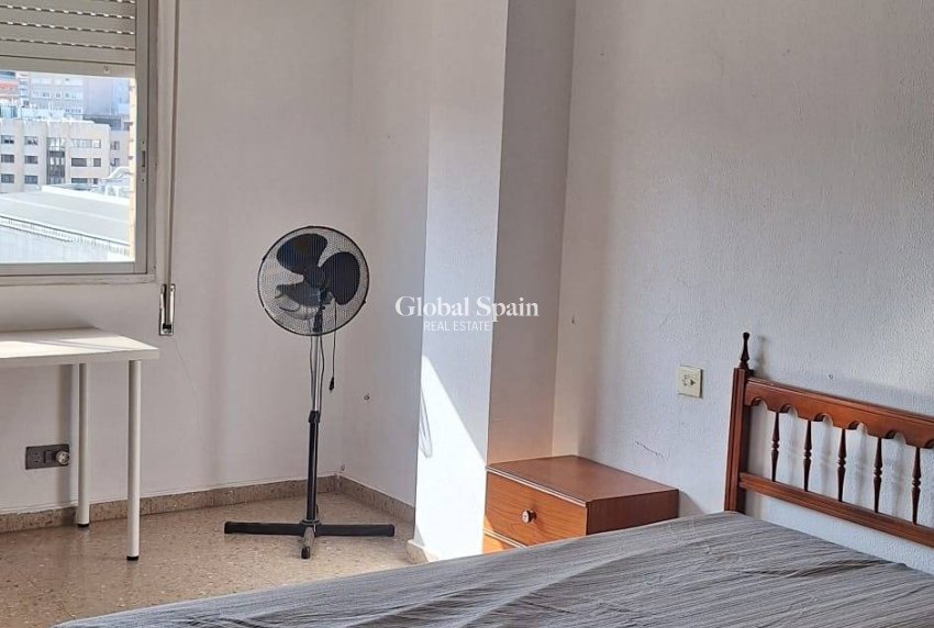 Resale - APARTMENT -
MURCIA - Centro