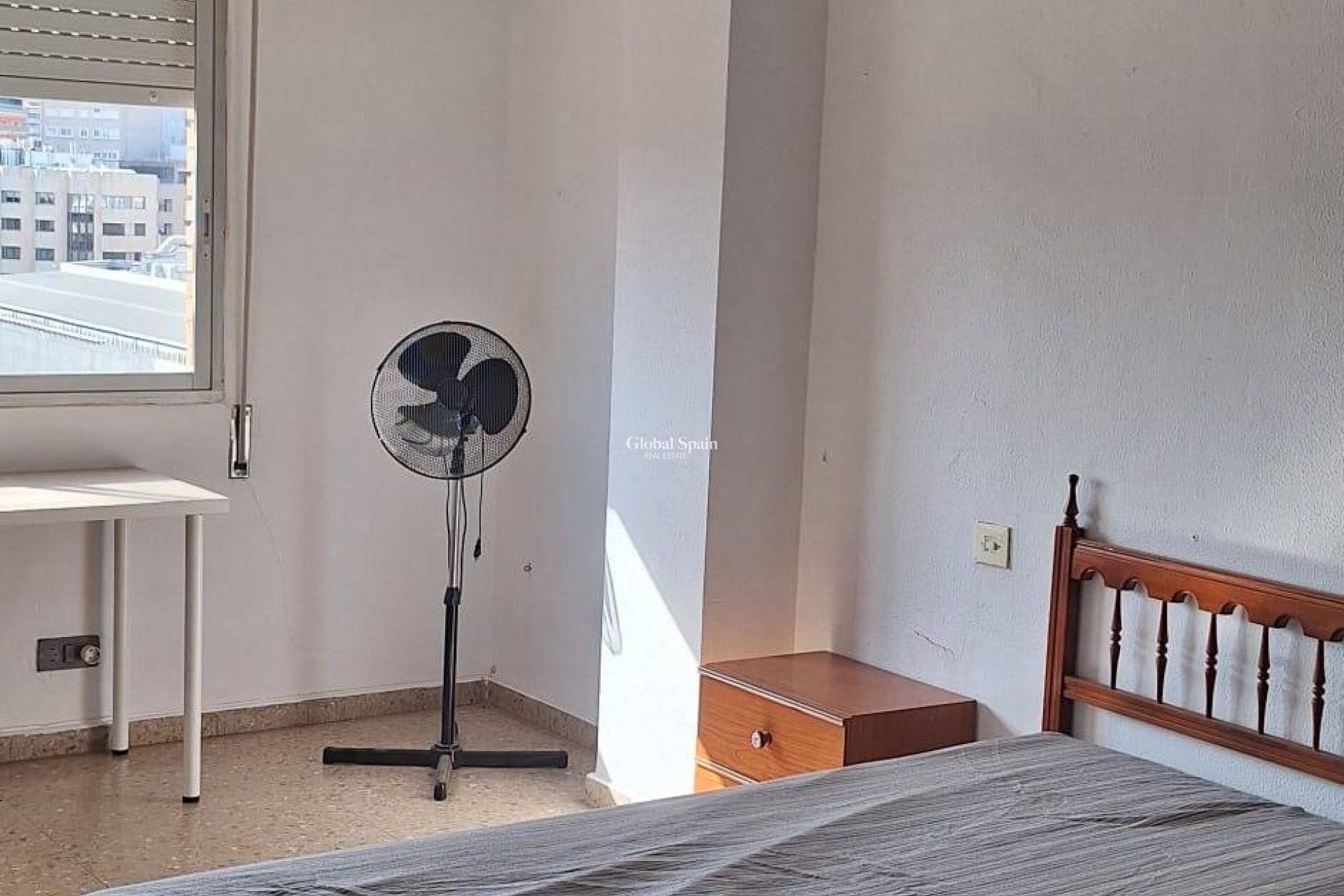 Resale - APARTMENT -
MURCIA - Centro