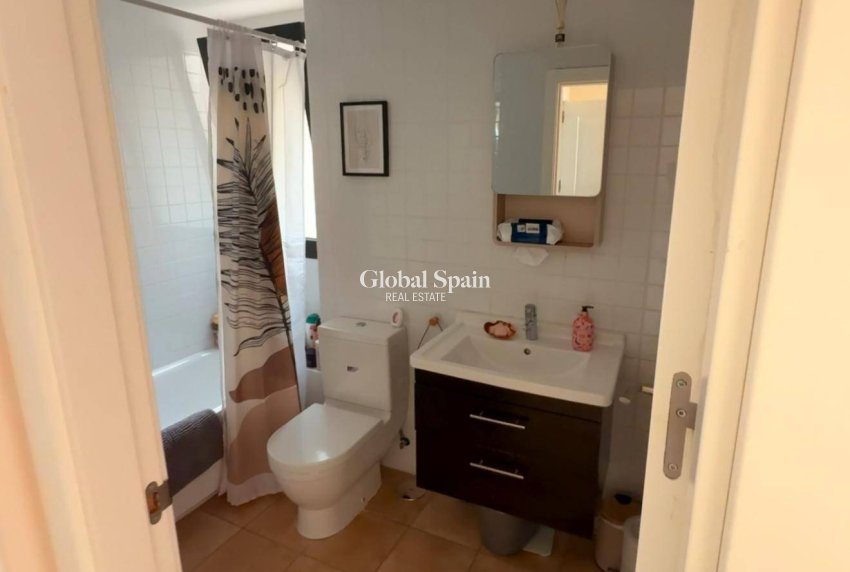 Resale - APARTMENT -
MURCIA - Corvera