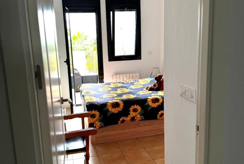 Resale - APARTMENT -
MURCIA - Corvera