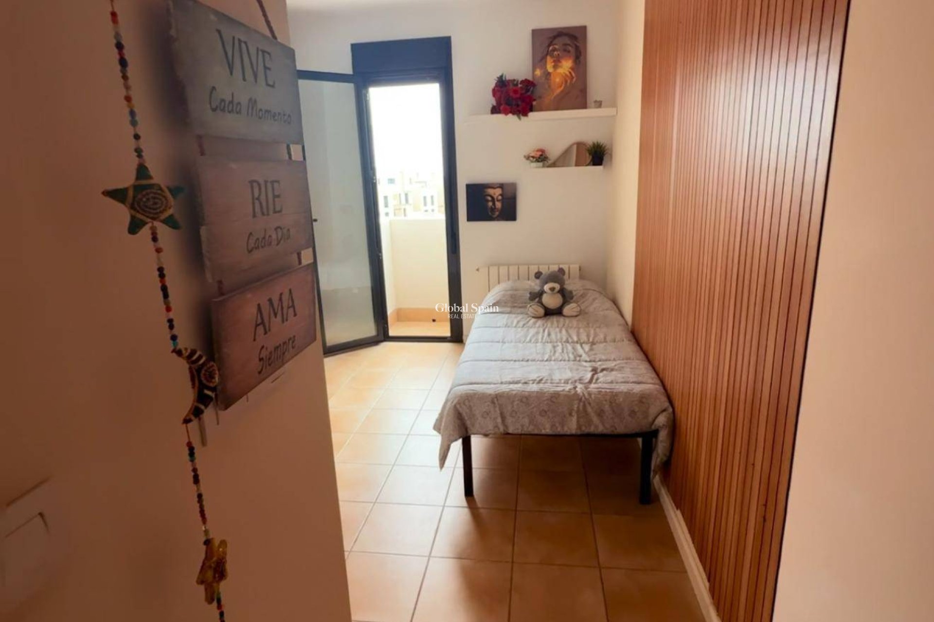 Resale - APARTMENT -
MURCIA - Corvera