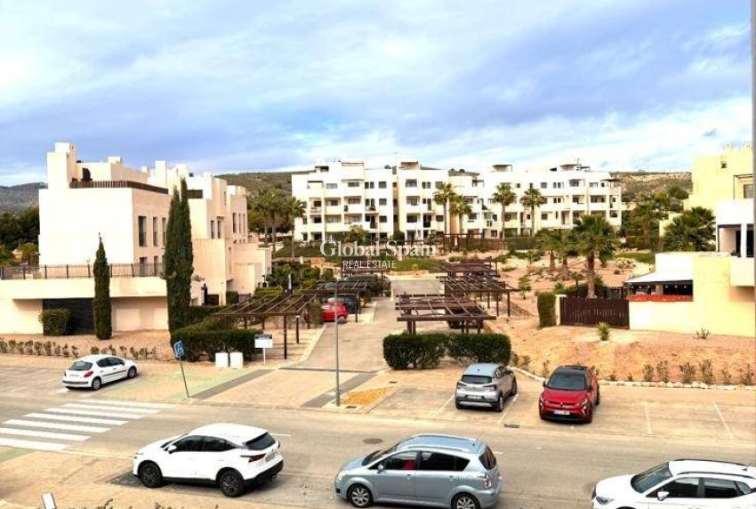 Resale - APARTMENT -
MURCIA - Corvera