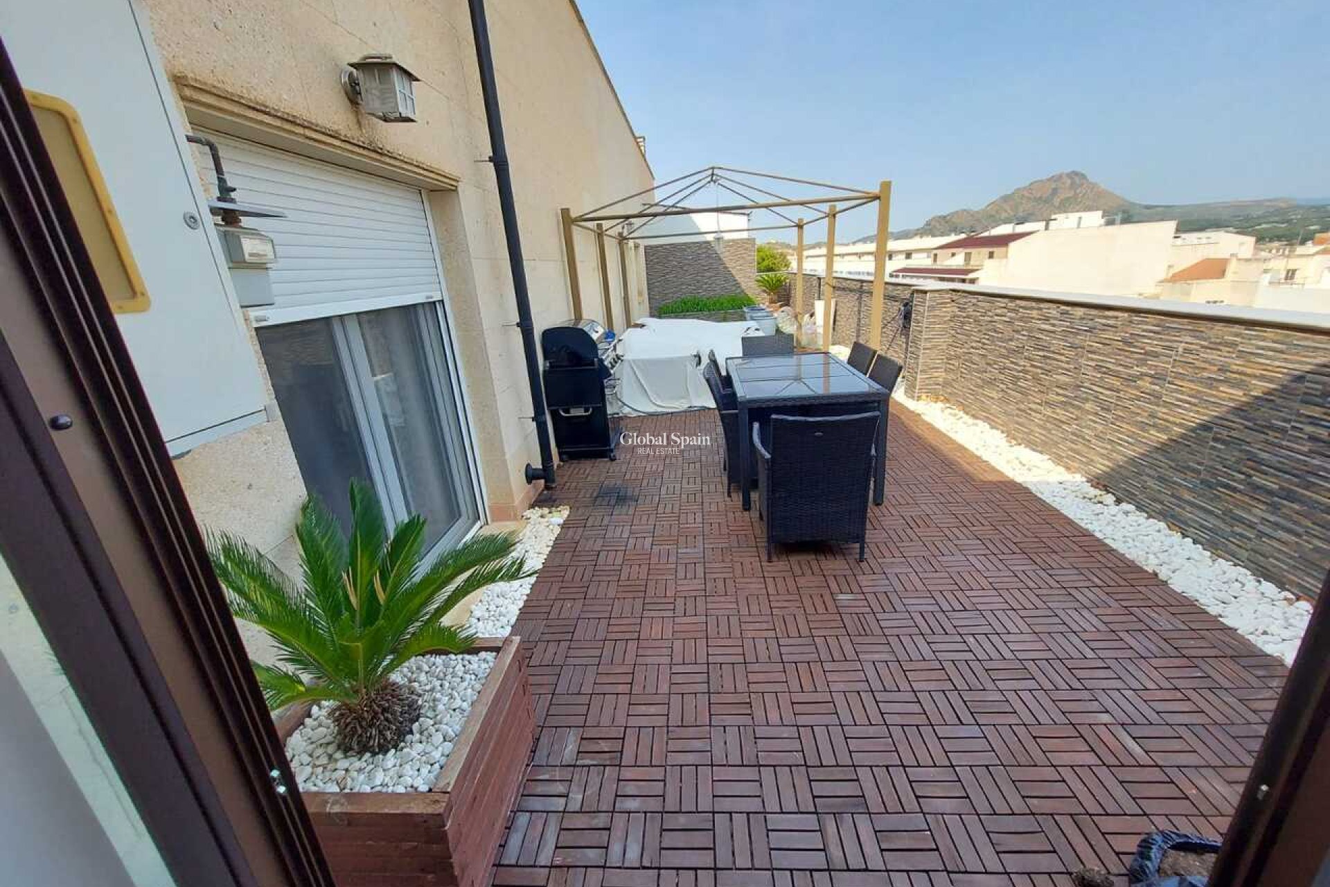 Resale - APARTMENT -
MURCIA - Inland