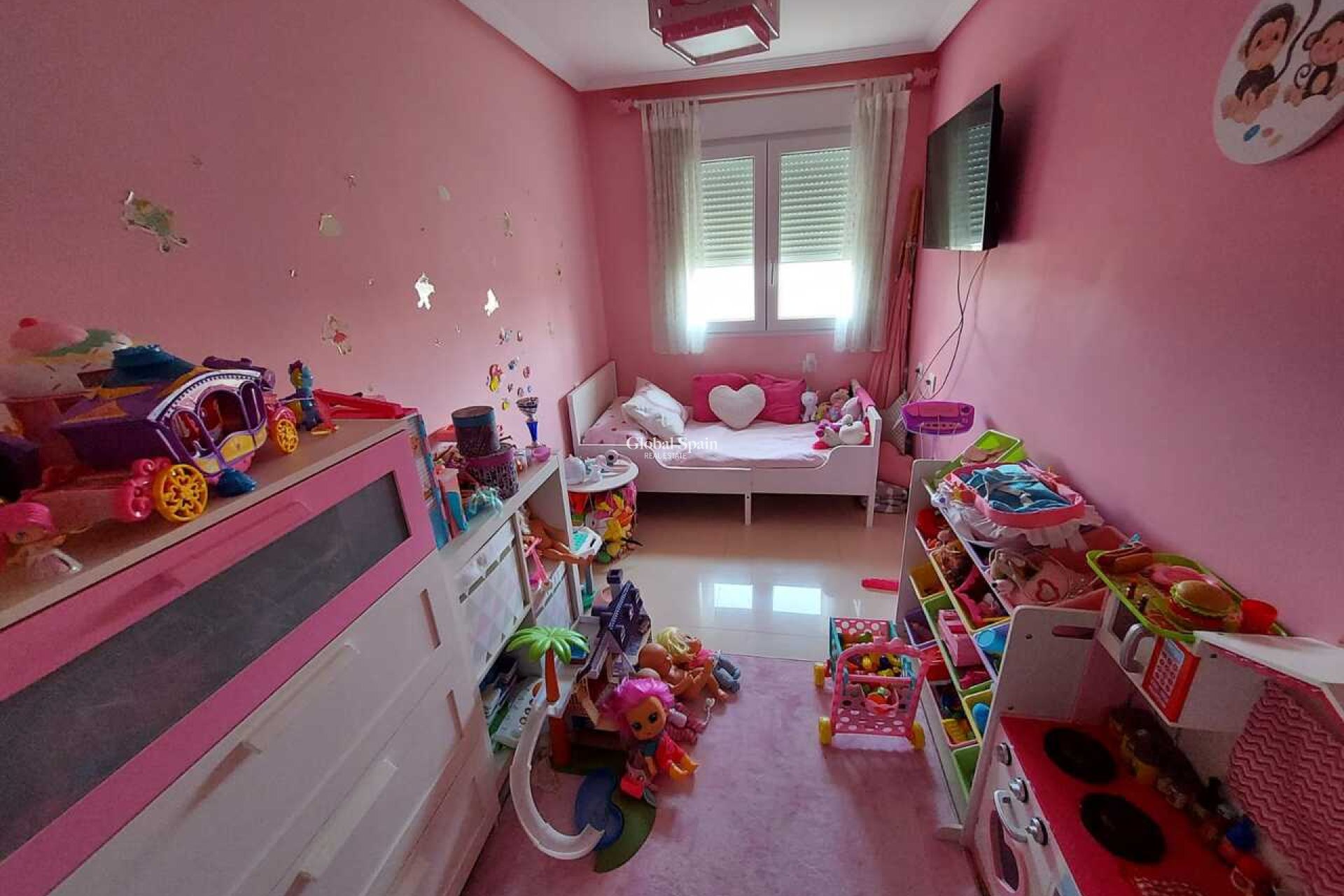 Resale - APARTMENT -
MURCIA - Inland