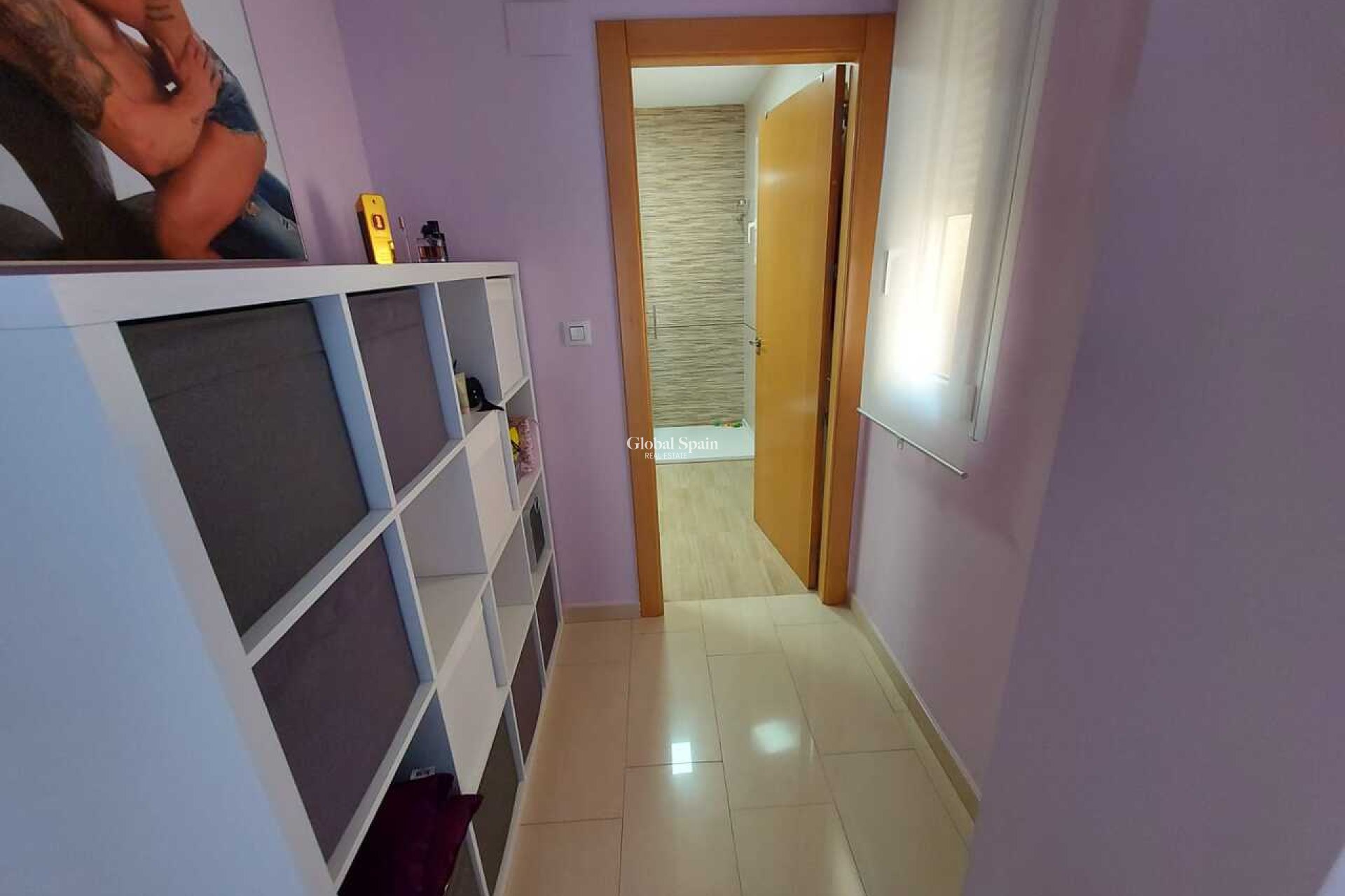 Resale - APARTMENT -
MURCIA - Inland