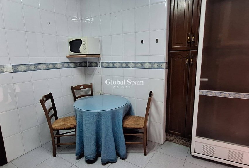 Resale - APARTMENT -
MURCIA - San Benito-patiño