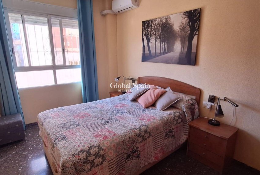 Resale - APARTMENT -
MURCIA - San Benito-patiño