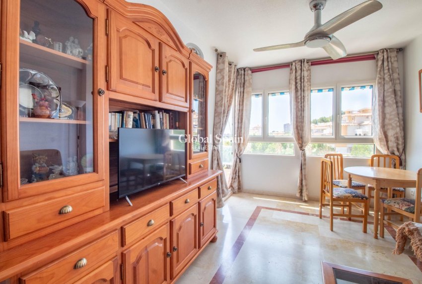 Resale - APARTMENT -
ORIHUELA COSTA - Altos de Campoamor