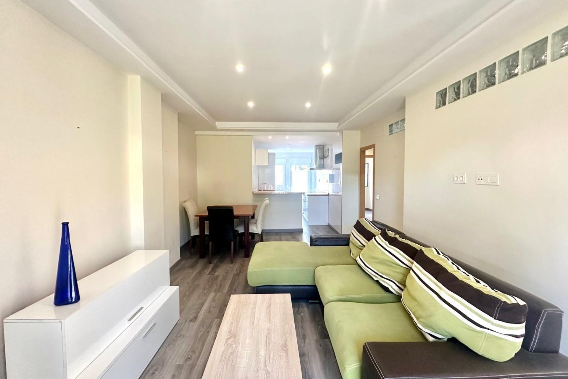 Resale - APARTMENT -
ORIHUELA COSTA - Altos de campoamor