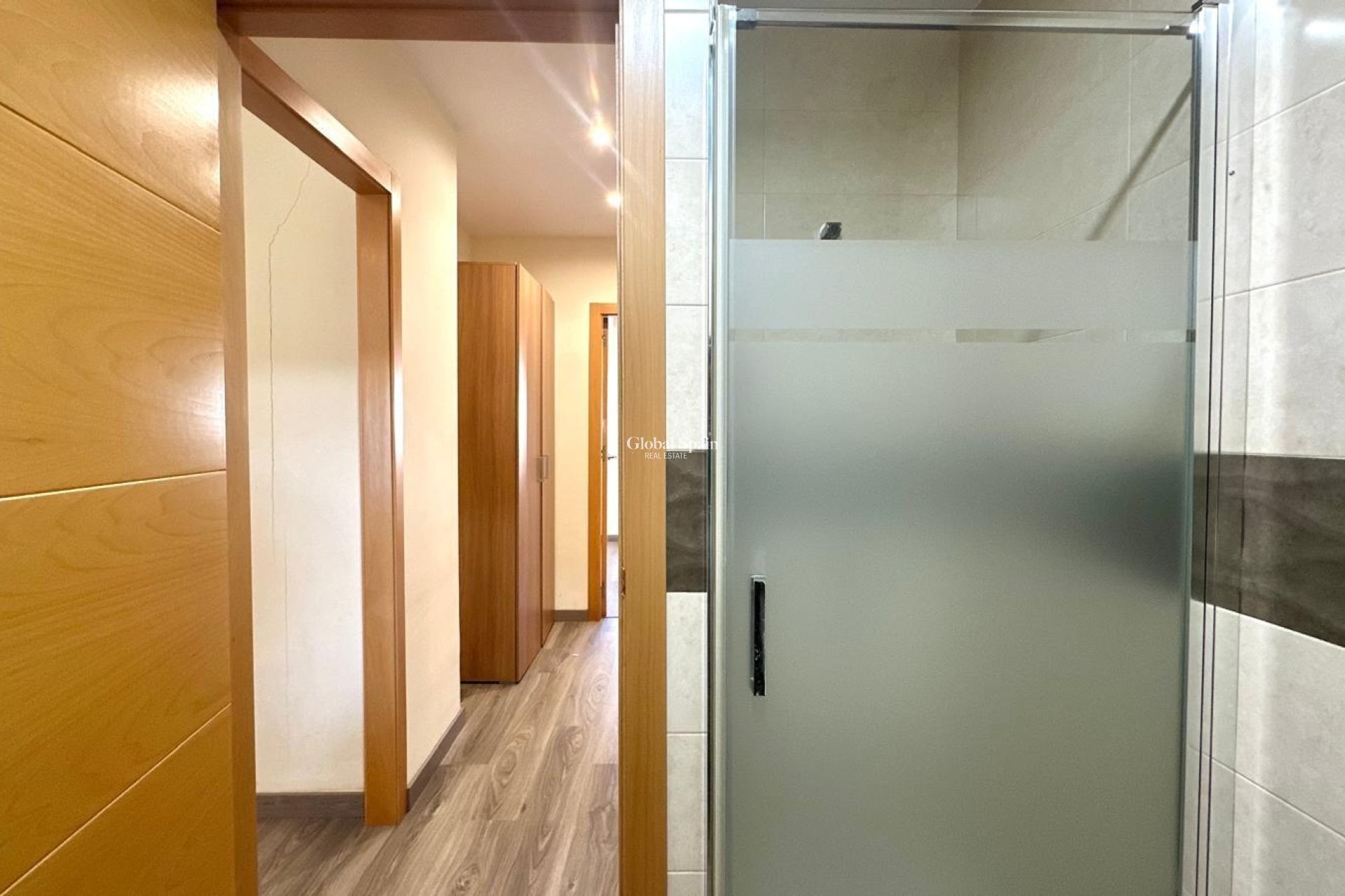 Resale - APARTMENT -
ORIHUELA COSTA - Altos de campoamor