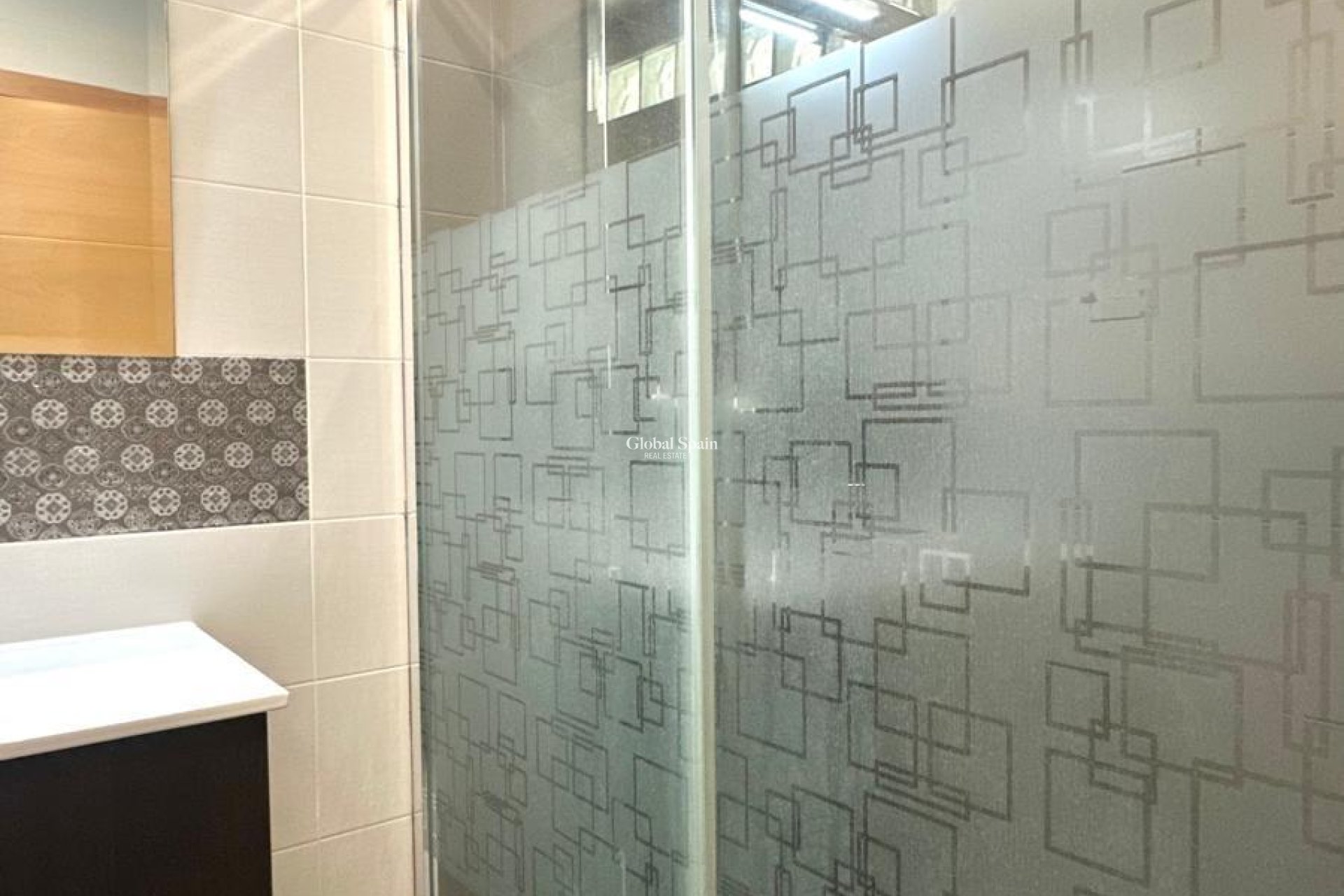 Resale - APARTMENT -
ORIHUELA COSTA - Altos de campoamor