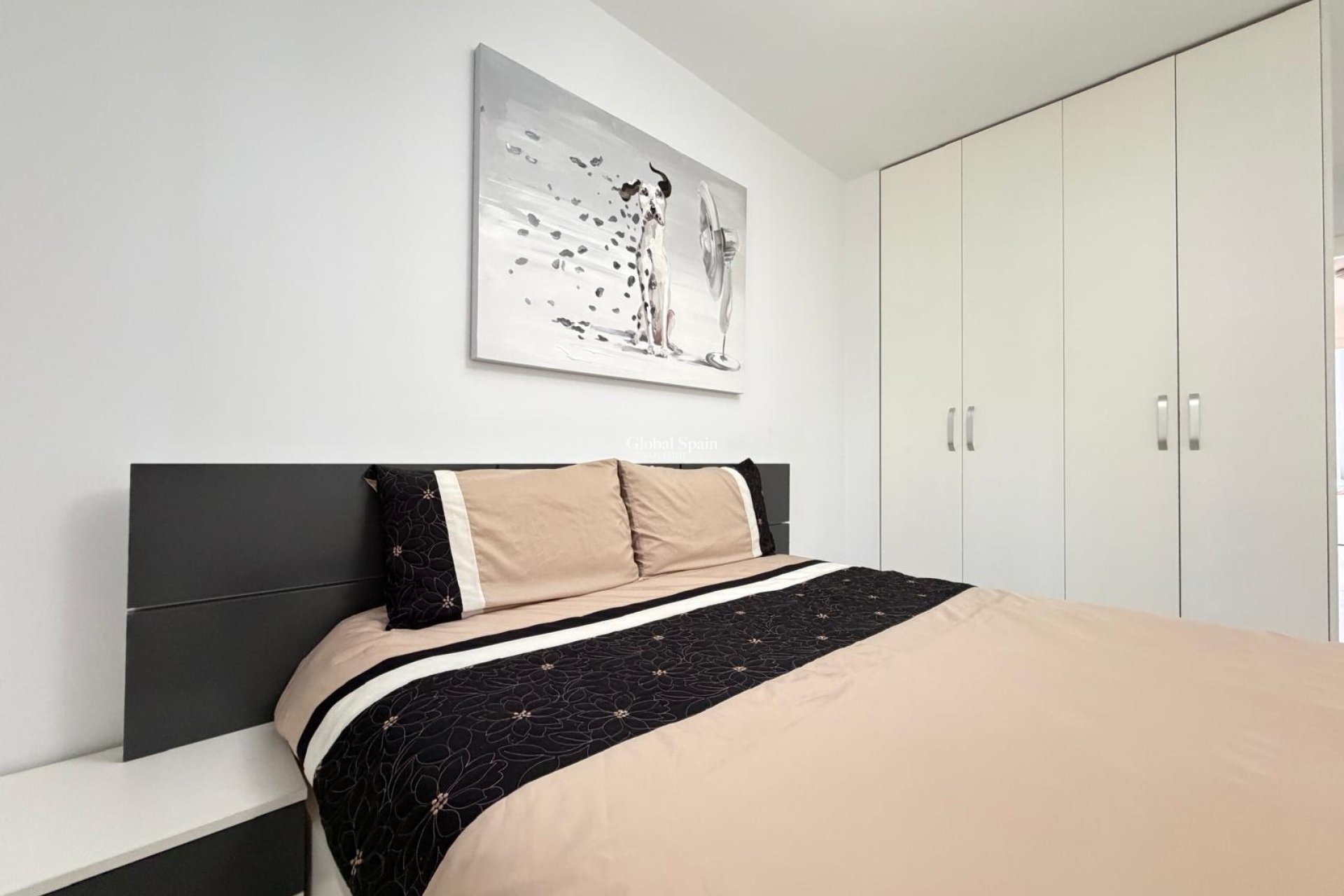 Resale - APARTMENT -
ORIHUELA COSTA - Altos de campoamor