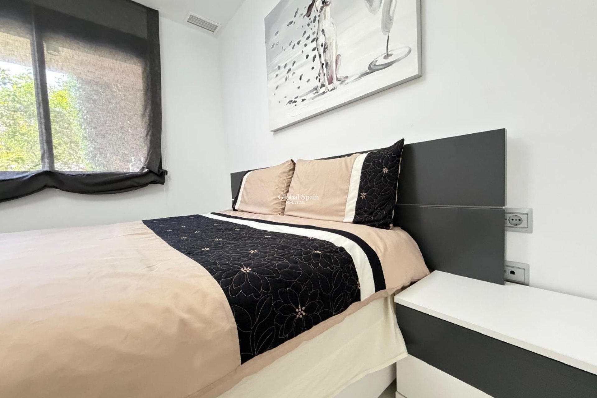 Resale - APARTMENT -
ORIHUELA COSTA - Altos de campoamor