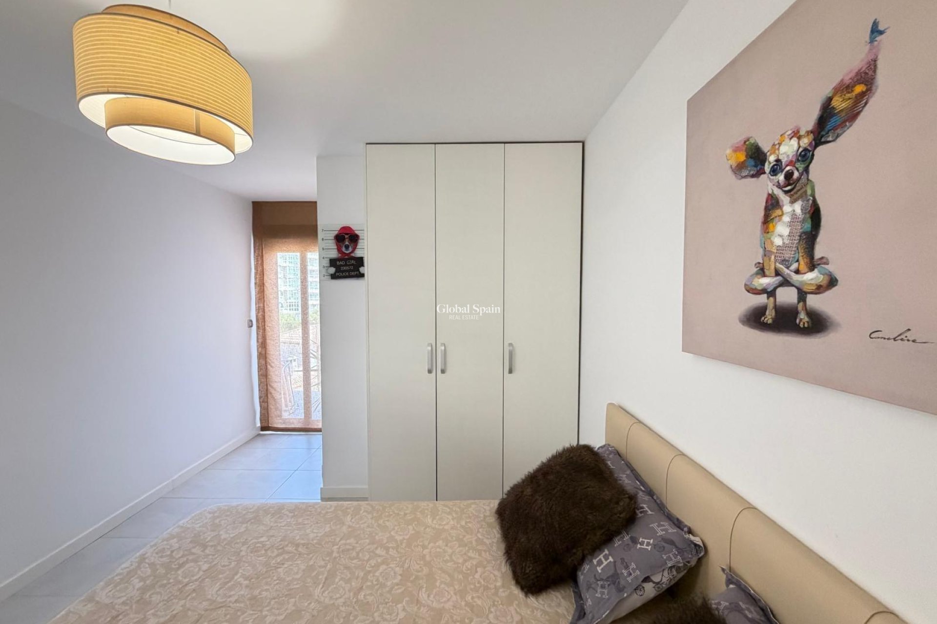 Resale - APARTMENT -
ORIHUELA COSTA - Altos de campoamor