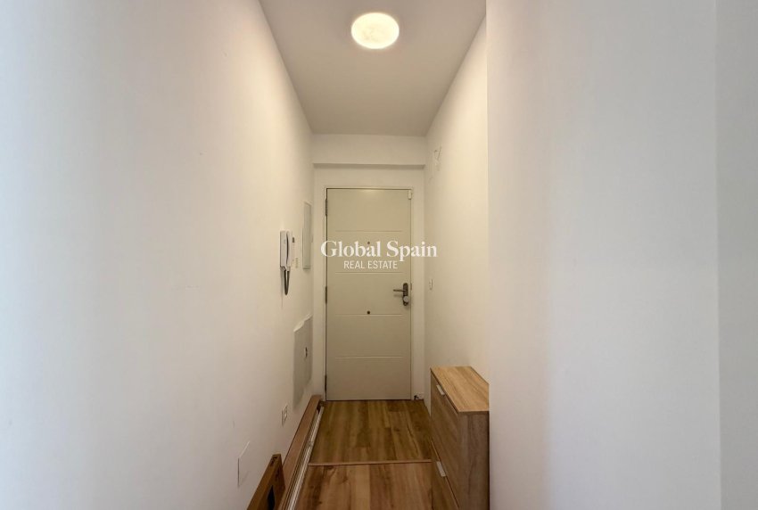 Resale - APARTMENT -
ORIHUELA COSTA - Altos de campoamor