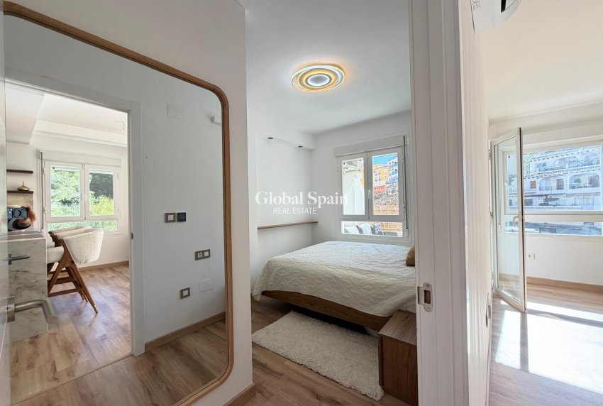 Resale - APARTMENT -
ORIHUELA COSTA - Altos de campoamor