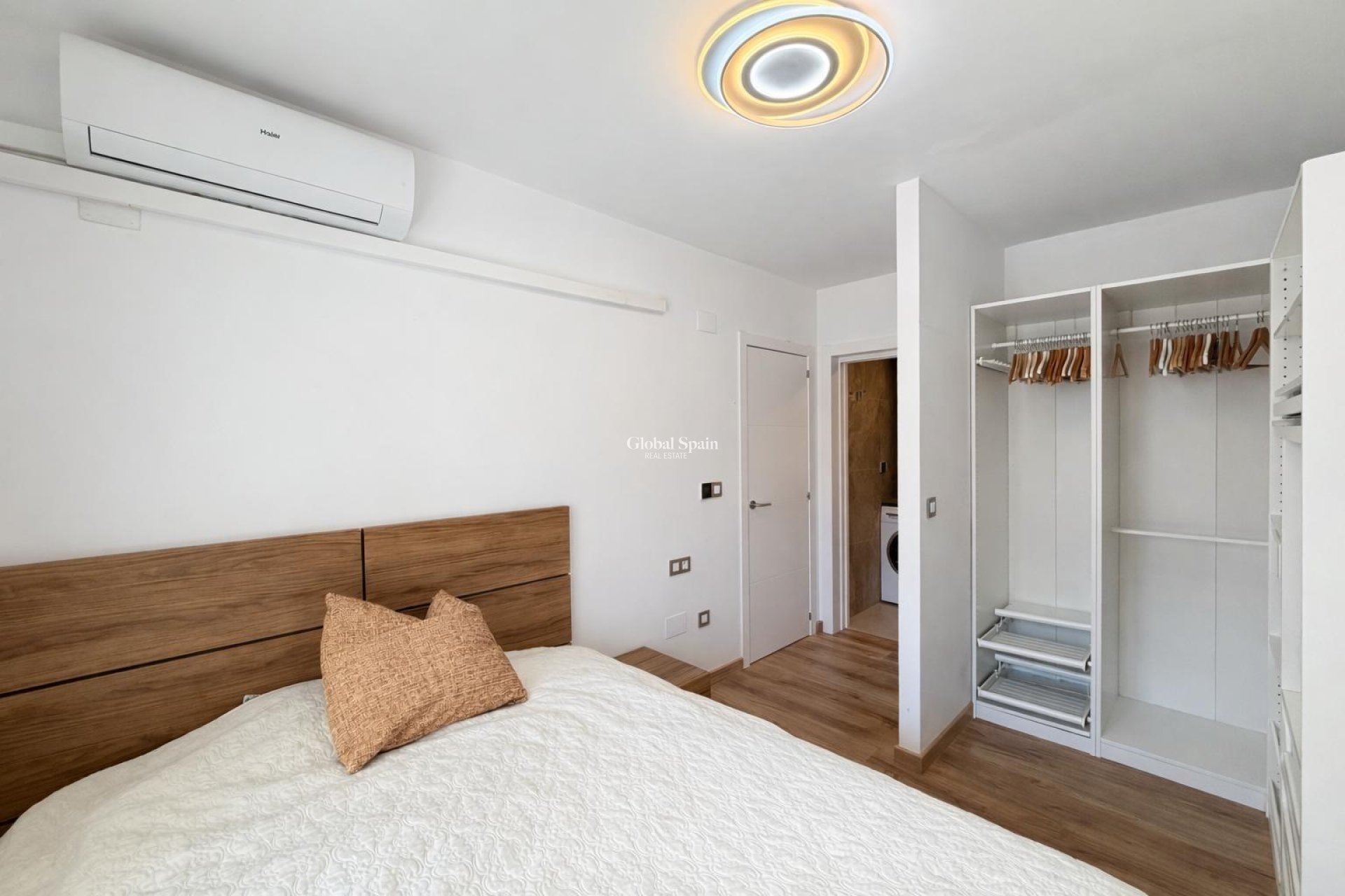 Resale - APARTMENT -
ORIHUELA COSTA - Altos de campoamor