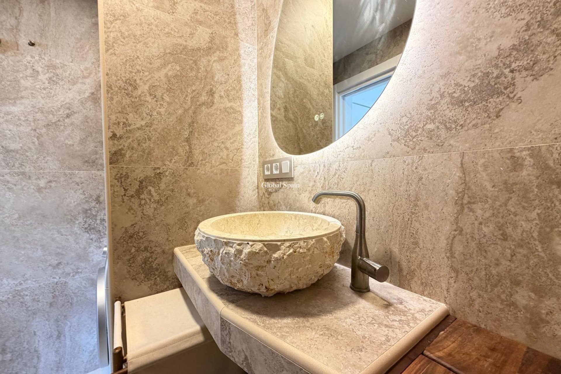Resale - APARTMENT -
ORIHUELA COSTA - Altos de campoamor
