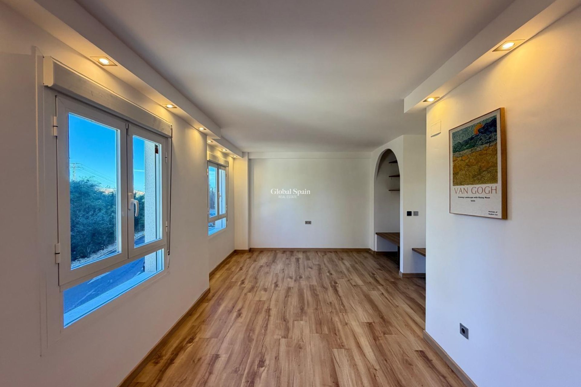 Resale - APARTMENT -
ORIHUELA COSTA - Altos de campoamor