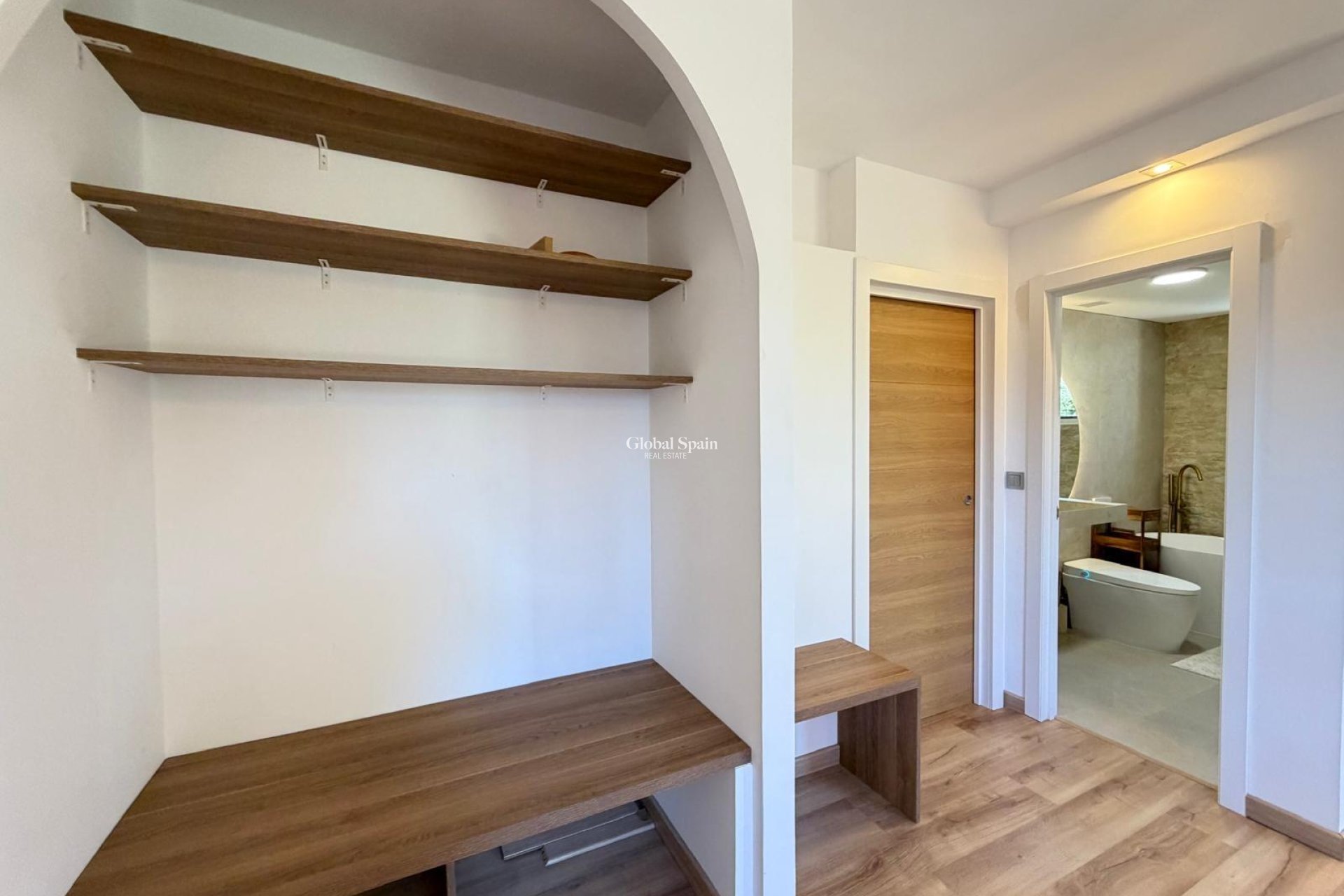 Resale - APARTMENT -
ORIHUELA COSTA - Altos de campoamor