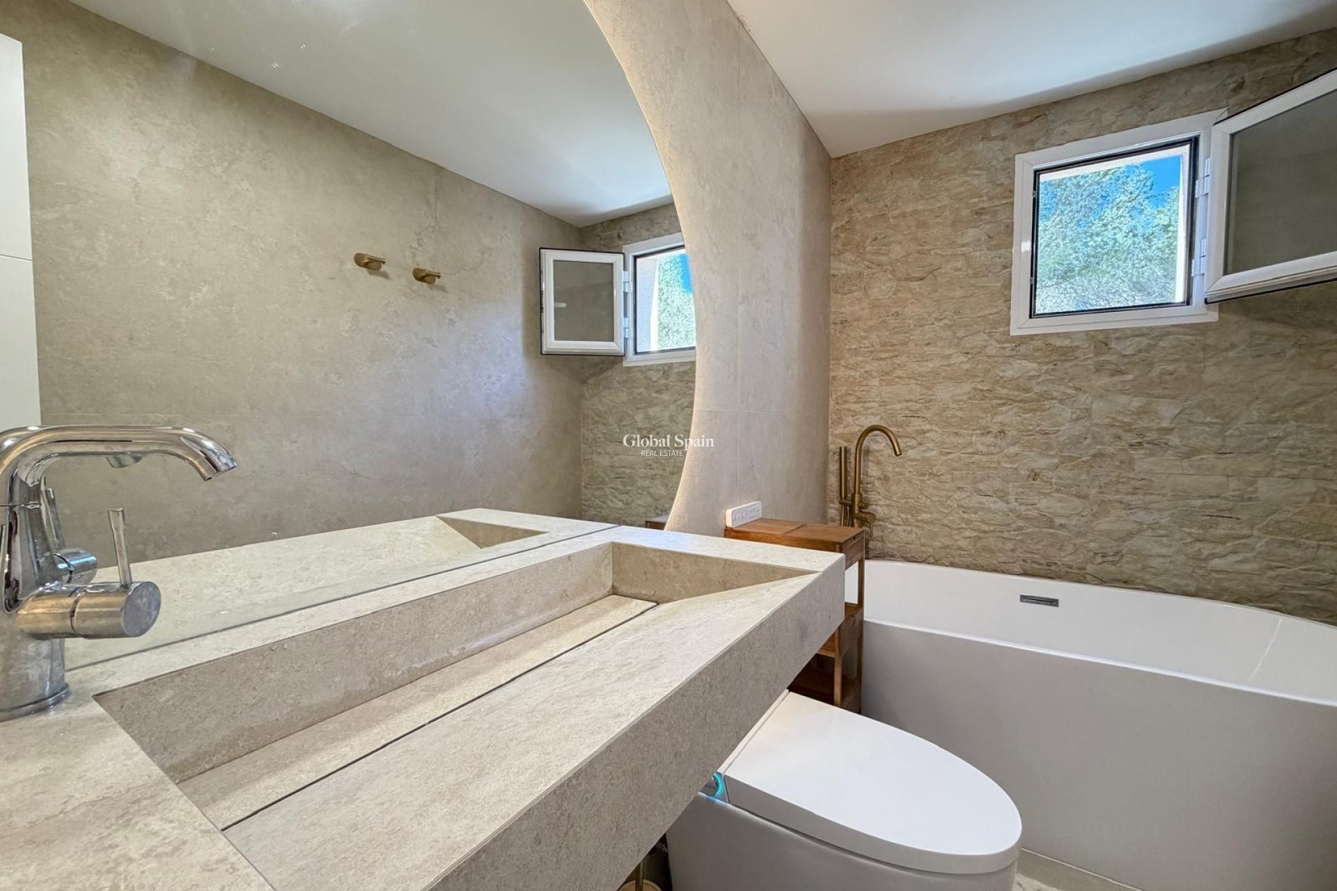 Resale - APARTMENT -
ORIHUELA COSTA - Altos de campoamor