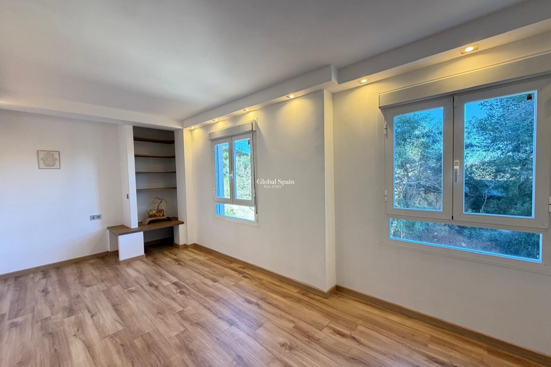 Resale - APARTMENT -
ORIHUELA COSTA - Altos de campoamor