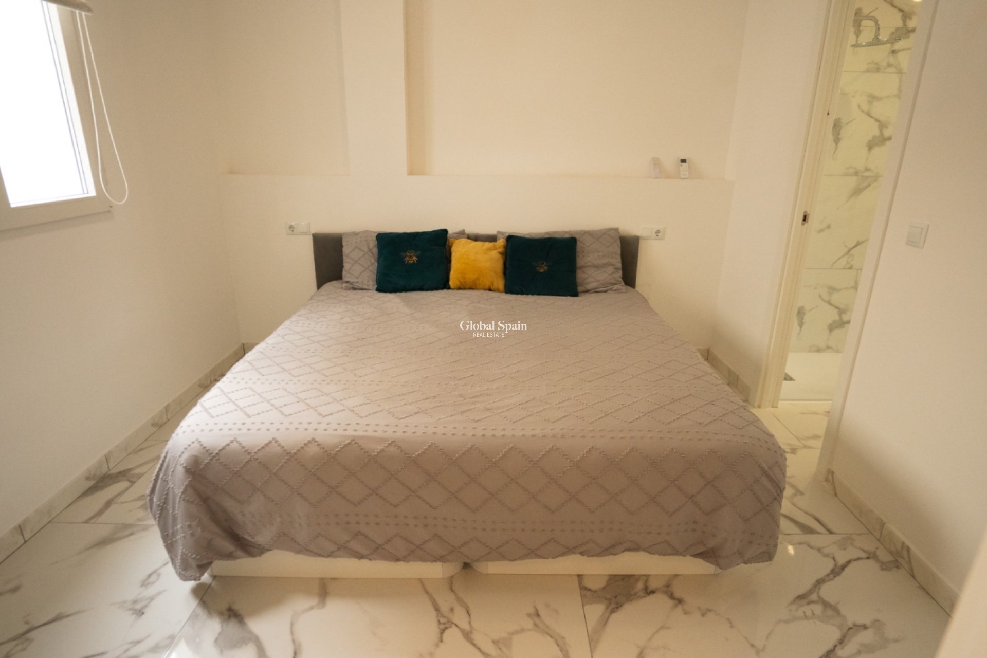 Resale - Apartment -
ORIHUELA - Costa Blanca Sur