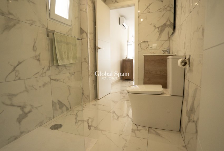 Resale - Apartment -
ORIHUELA - Costa Blanca Sur